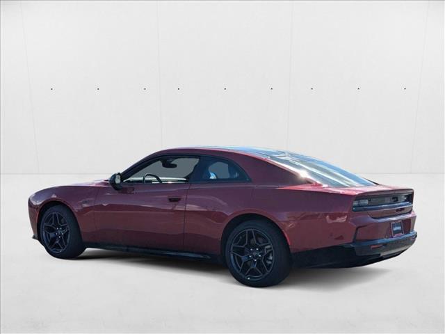 new 2024 Dodge Charger car, priced at $50,128