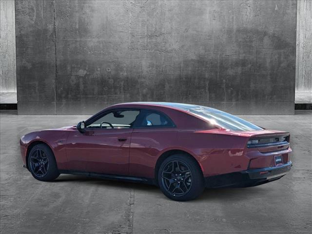 new 2024 Dodge Charger car, priced at $70,970