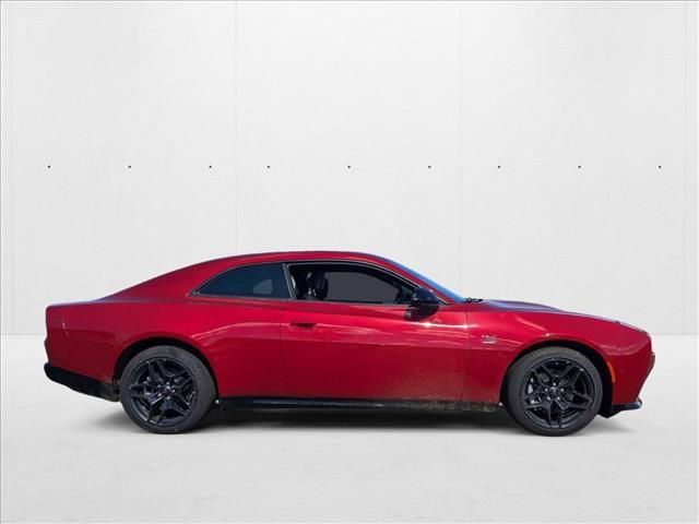 new 2024 Dodge Charger car, priced at $50,128