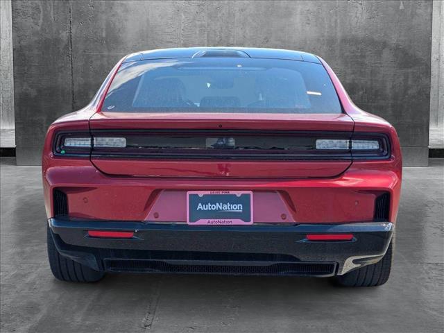 new 2024 Dodge Charger car, priced at $70,970
