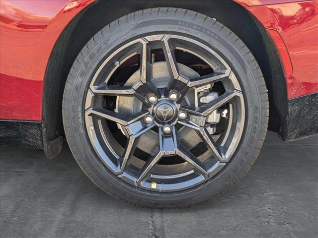new 2024 Dodge Charger car, priced at $70,970