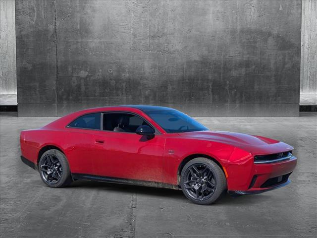 new 2024 Dodge Charger car, priced at $70,970