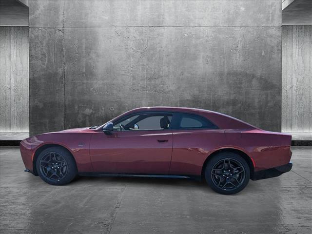 new 2024 Dodge Charger car, priced at $70,970