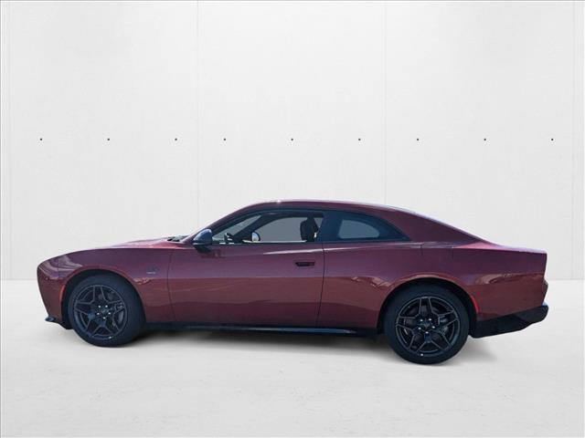 new 2024 Dodge Charger car, priced at $50,128