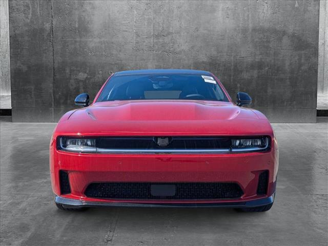 new 2024 Dodge Charger car, priced at $70,970