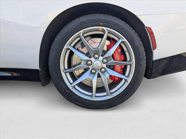 new 2024 Dodge Charger car, priced at $50,128