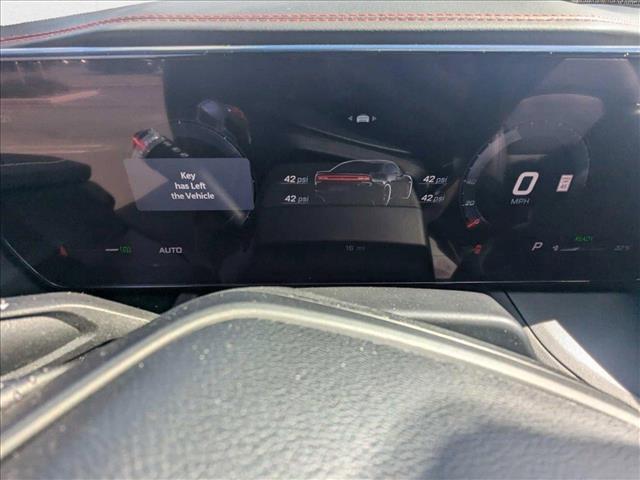 new 2024 Dodge Charger car, priced at $50,128