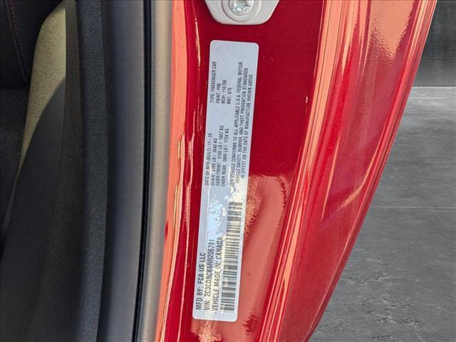 new 2024 Dodge Charger car, priced at $70,970