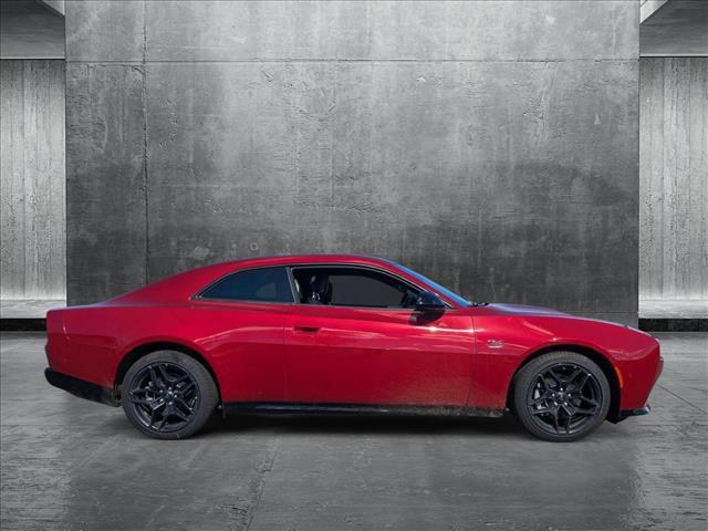 new 2024 Dodge Charger car, priced at $70,970