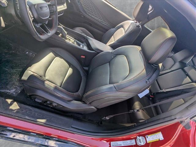 new 2024 Dodge Charger car, priced at $70,970
