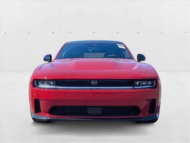 new 2024 Dodge Charger car, priced at $50,128