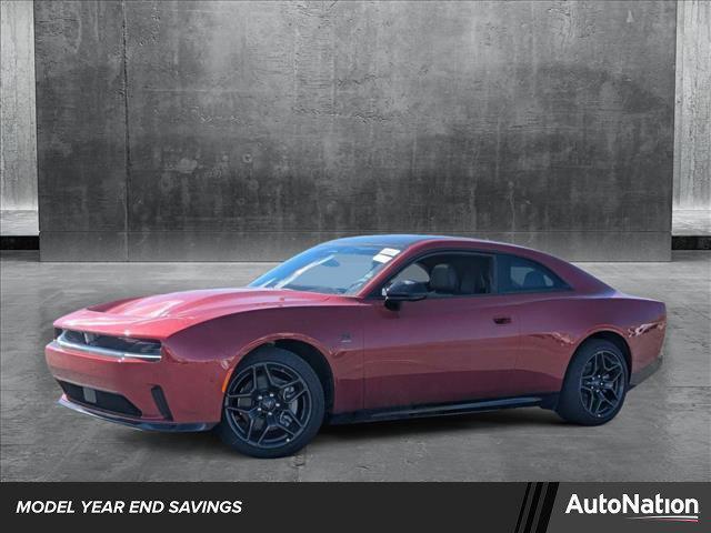 new 2024 Dodge Charger car, priced at $70,970