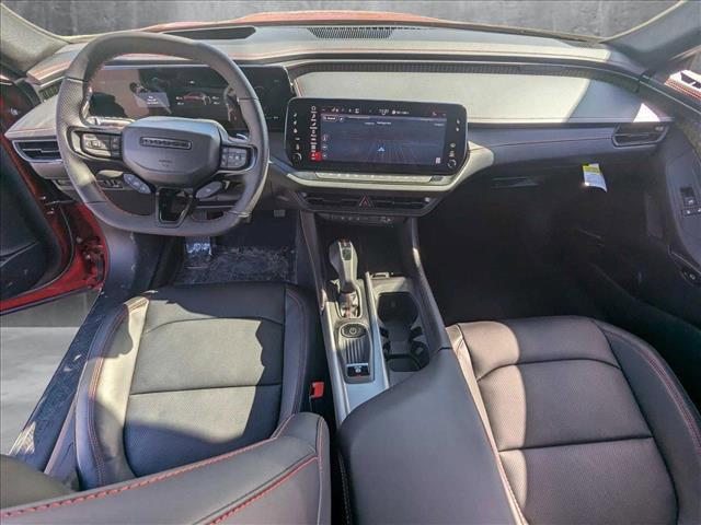 new 2024 Dodge Charger car, priced at $70,970