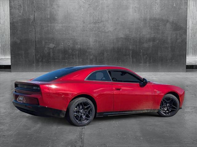 new 2024 Dodge Charger car, priced at $70,970
