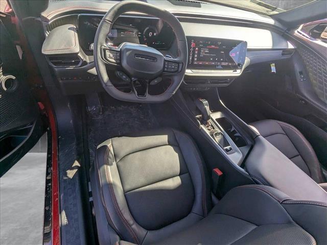 new 2024 Dodge Charger car, priced at $70,970