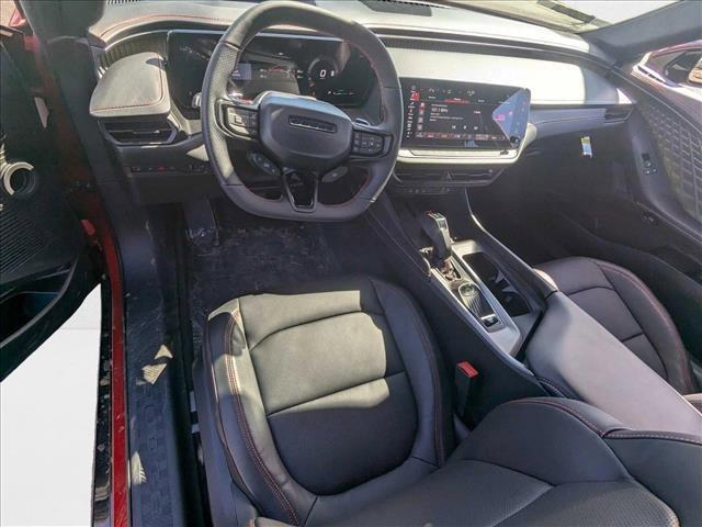 new 2024 Dodge Charger car, priced at $50,128