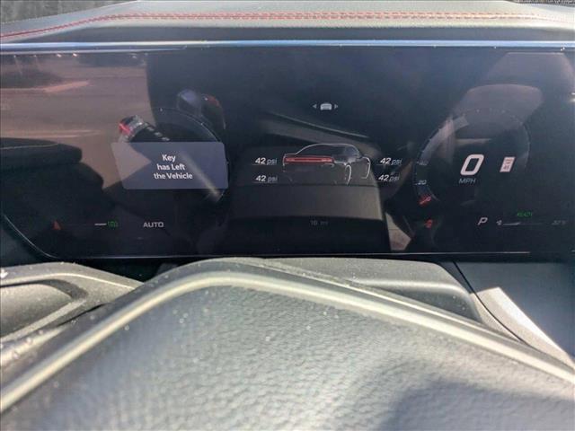 new 2024 Dodge Charger car, priced at $70,970