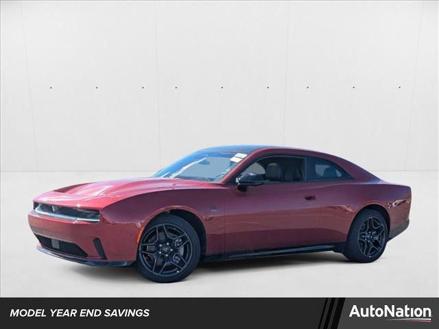 new 2024 Dodge Charger car, priced at $58,528