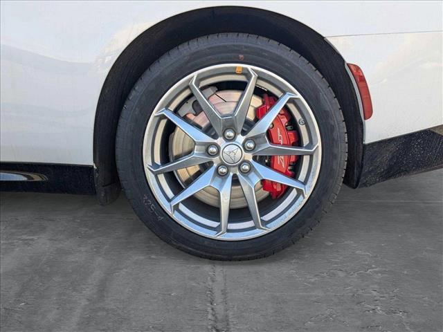 new 2024 Dodge Charger car, priced at $70,970