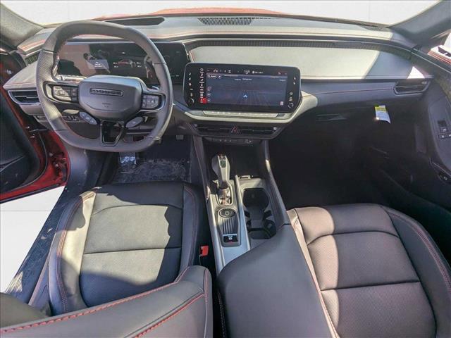 new 2024 Dodge Charger car, priced at $50,128