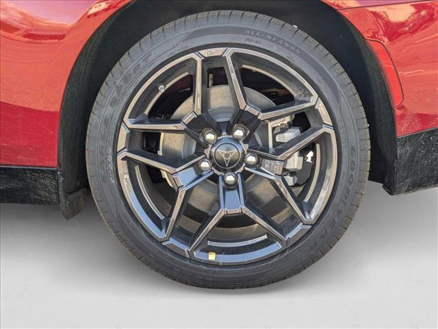 new 2024 Dodge Charger car, priced at $50,128