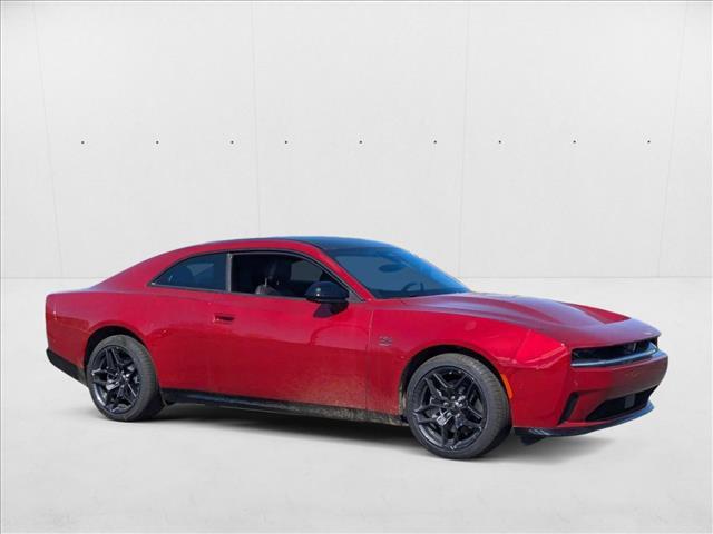 new 2024 Dodge Charger car, priced at $50,128