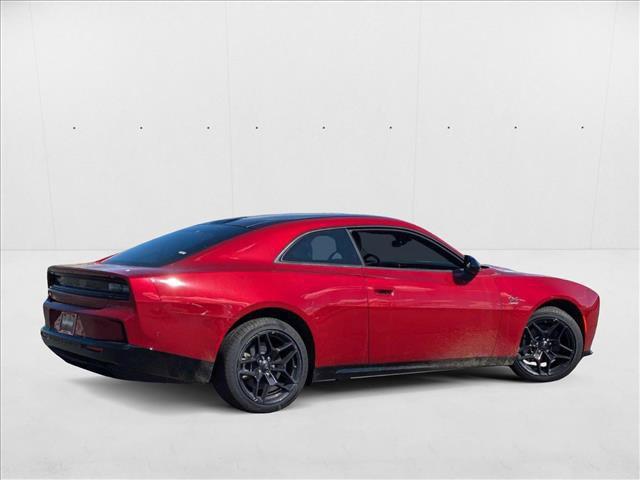 new 2024 Dodge Charger car, priced at $50,128