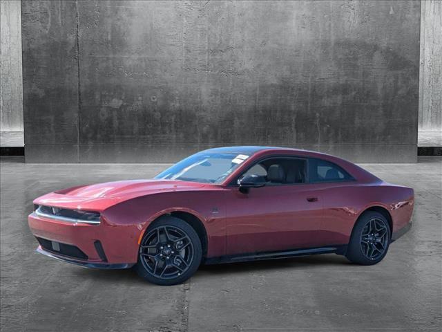 new 2024 Dodge Charger car, priced at $60,470