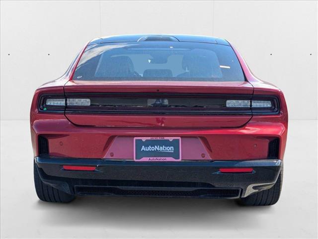 new 2024 Dodge Charger car, priced at $50,128