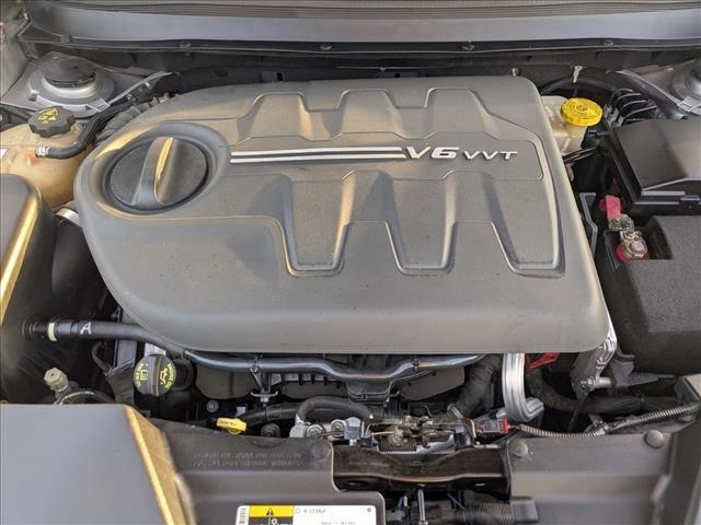 used 2016 Jeep Cherokee car, priced at $10,955