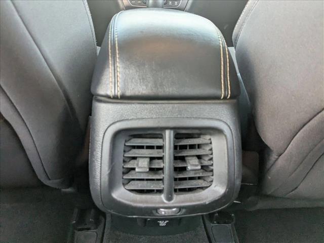 used 2016 Jeep Cherokee car, priced at $10,955