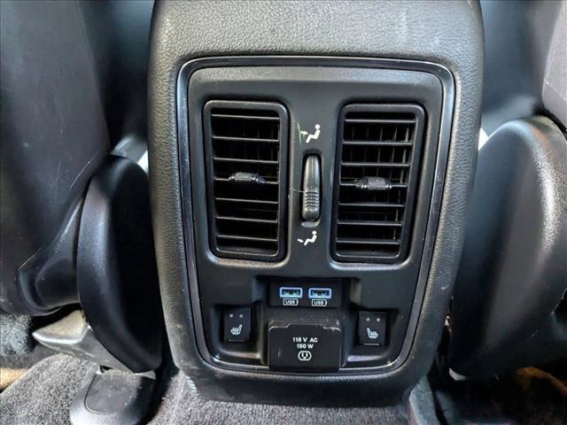 used 2015 Jeep Grand Cherokee car, priced at $10,955