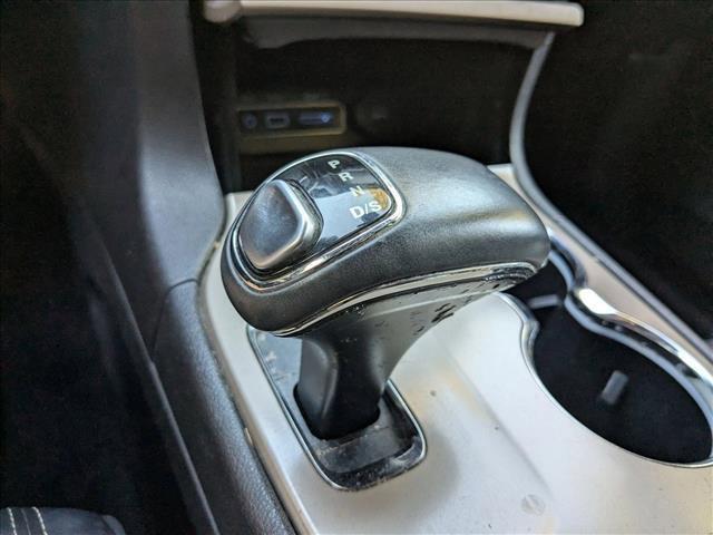 used 2015 Jeep Grand Cherokee car, priced at $10,955