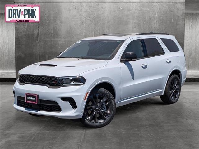 new 2024 Dodge Durango car, priced at $47,046