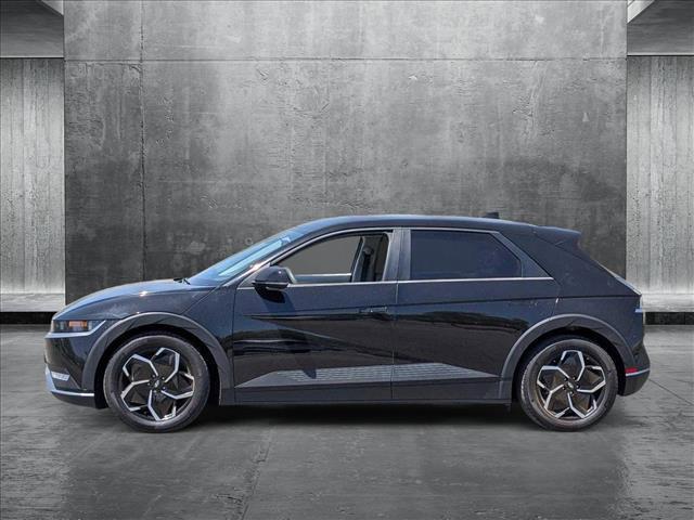 used 2022 Hyundai IONIQ 5 car, priced at $25,998