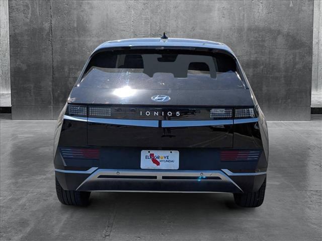 used 2022 Hyundai IONIQ 5 car, priced at $25,998