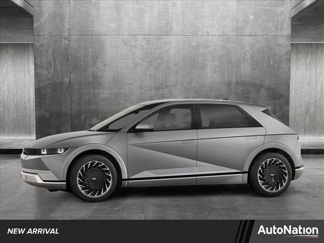 used 2022 Hyundai IONIQ 5 car, priced at $25,998