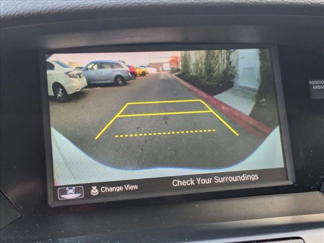 used 2018 Acura MDX car, priced at $23,755