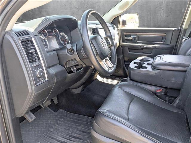 used 2016 Ram 1500 car, priced at $18,991