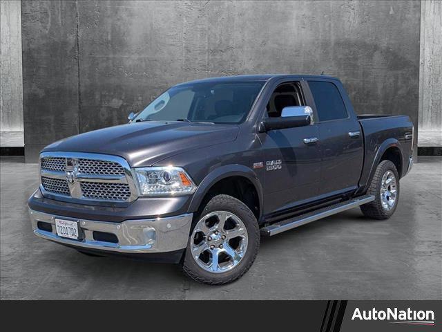 used 2016 Ram 1500 car, priced at $18,991