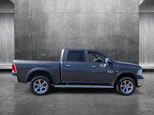 used 2016 Ram 1500 car, priced at $18,991