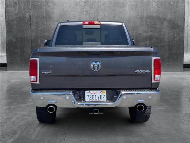 used 2016 Ram 1500 car, priced at $18,991