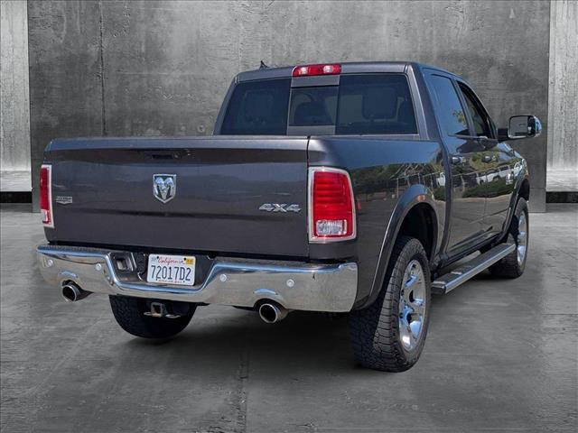 used 2016 Ram 1500 car, priced at $18,991