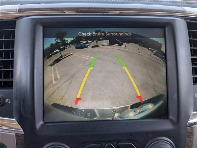 used 2016 Ram 1500 car, priced at $18,991