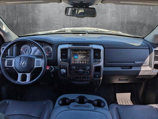 used 2016 Ram 1500 car, priced at $18,991