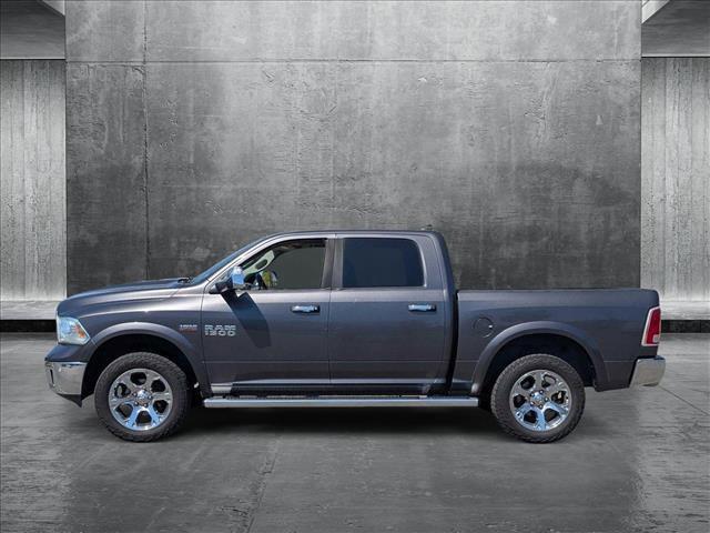 used 2016 Ram 1500 car, priced at $18,991