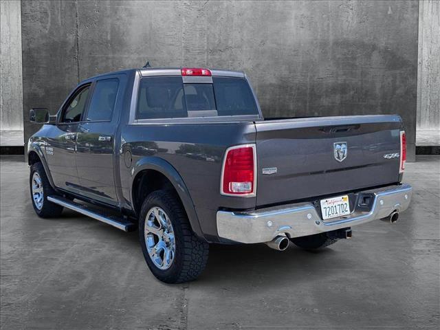 used 2016 Ram 1500 car, priced at $18,991