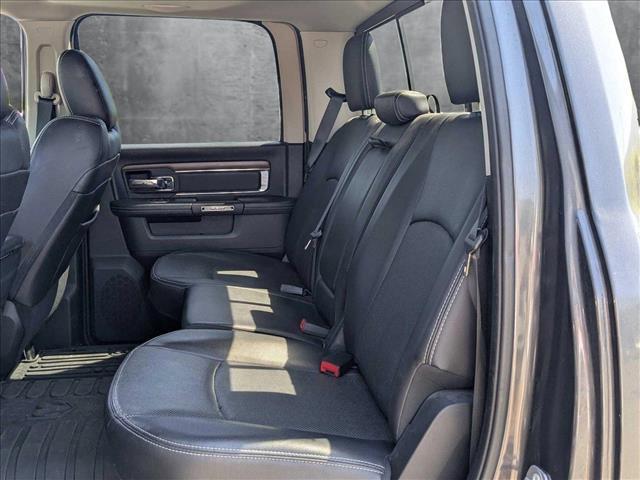 used 2016 Ram 1500 car, priced at $18,991
