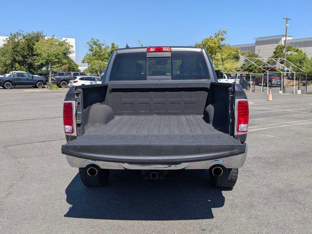 used 2016 Ram 1500 car, priced at $18,991