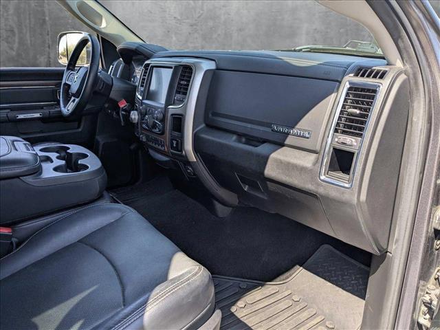 used 2016 Ram 1500 car, priced at $18,991